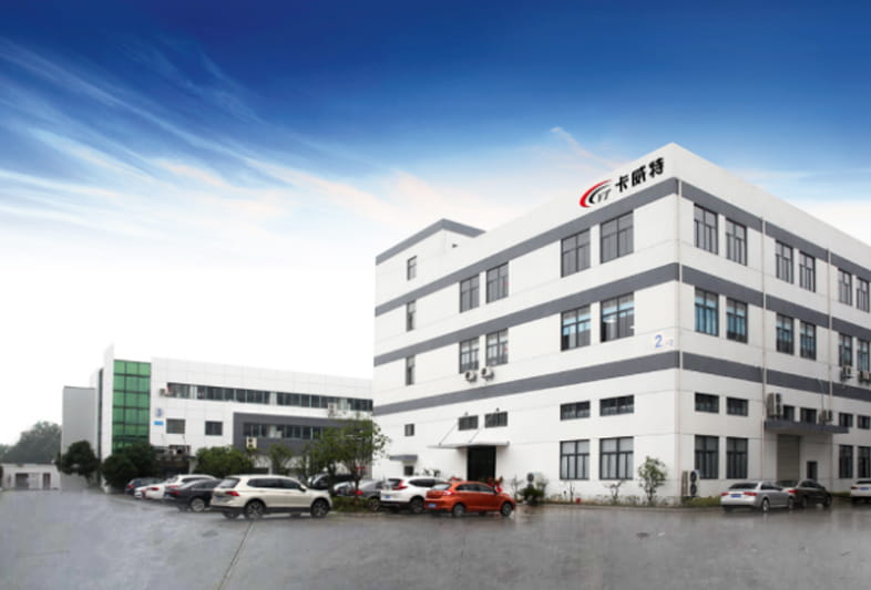 Company Profile