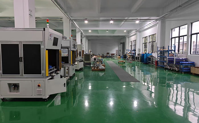 One-Stop Turnkey Delivery