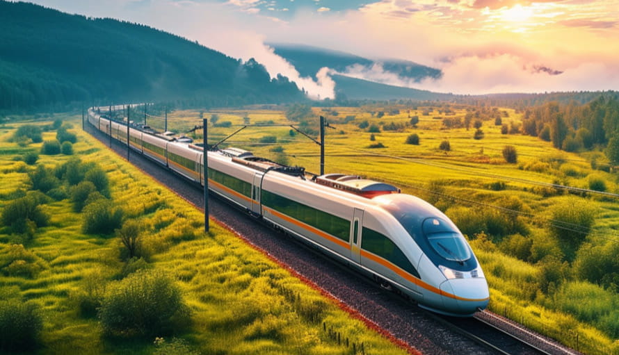 Transportation Equipment Manufacturing